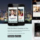 Image for article titled A Friendly Reminder: As a Woman, You Have Endless Dating App Options